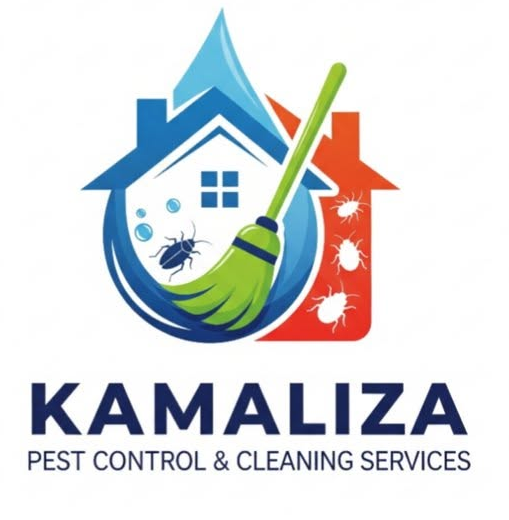 Kamaliza logo